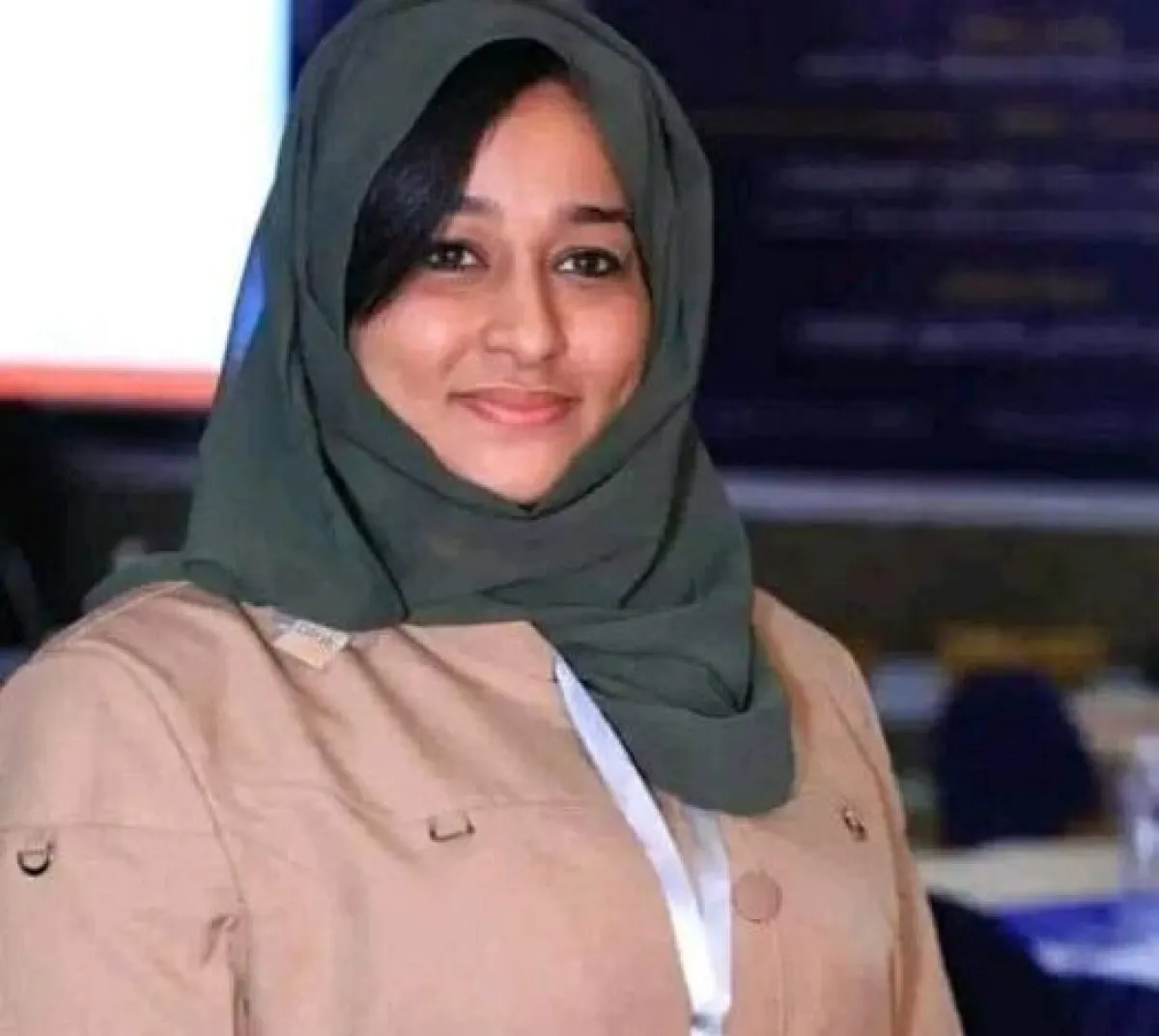 نداء عاجل للإفراج عن ناشطة يمنية مختطفة منذ سنوات