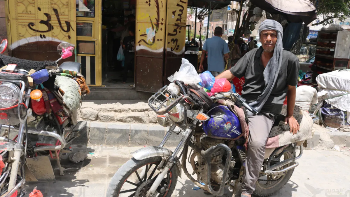 الحوثيون يحولون اليمن إلى ساحة نهب اقتصادي ويجوعون شعبه