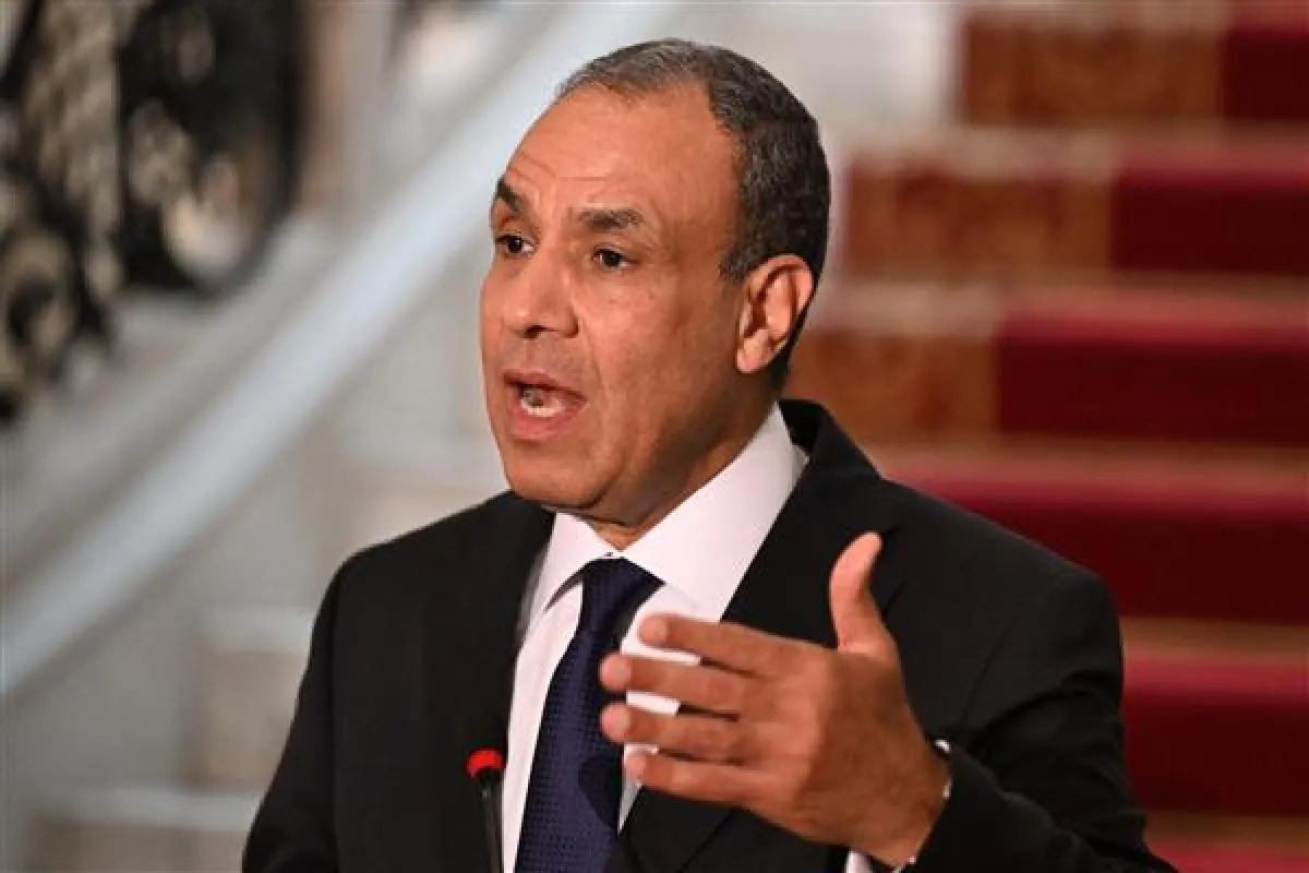 مصر: أمن الخليج والعراق والأردن جزء لا يتجزأ من أمننا القومي