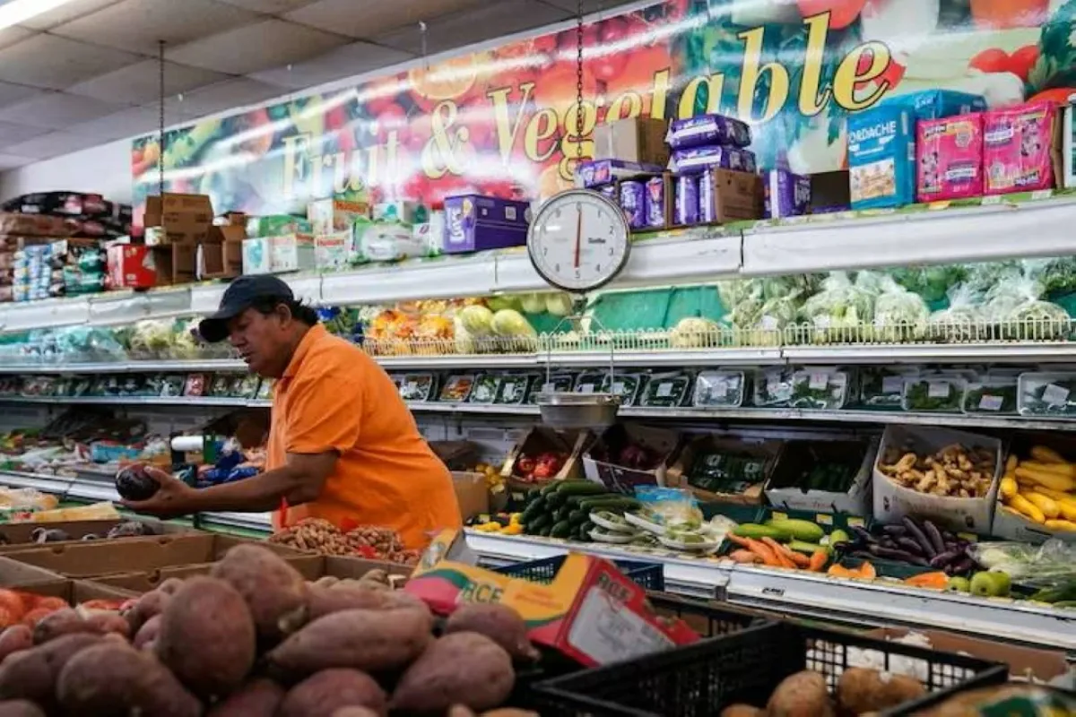 ارتفاع مؤشر أسعار المستهلكين الأمريكي إلى 3.3% في مارس