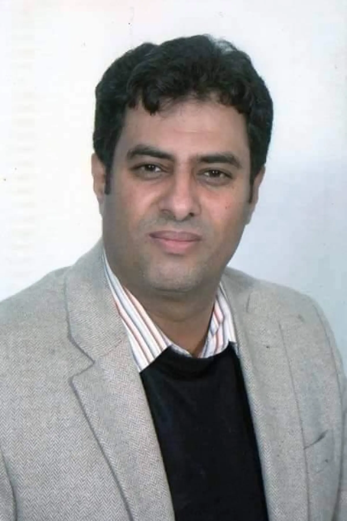 د. علي الخولاني