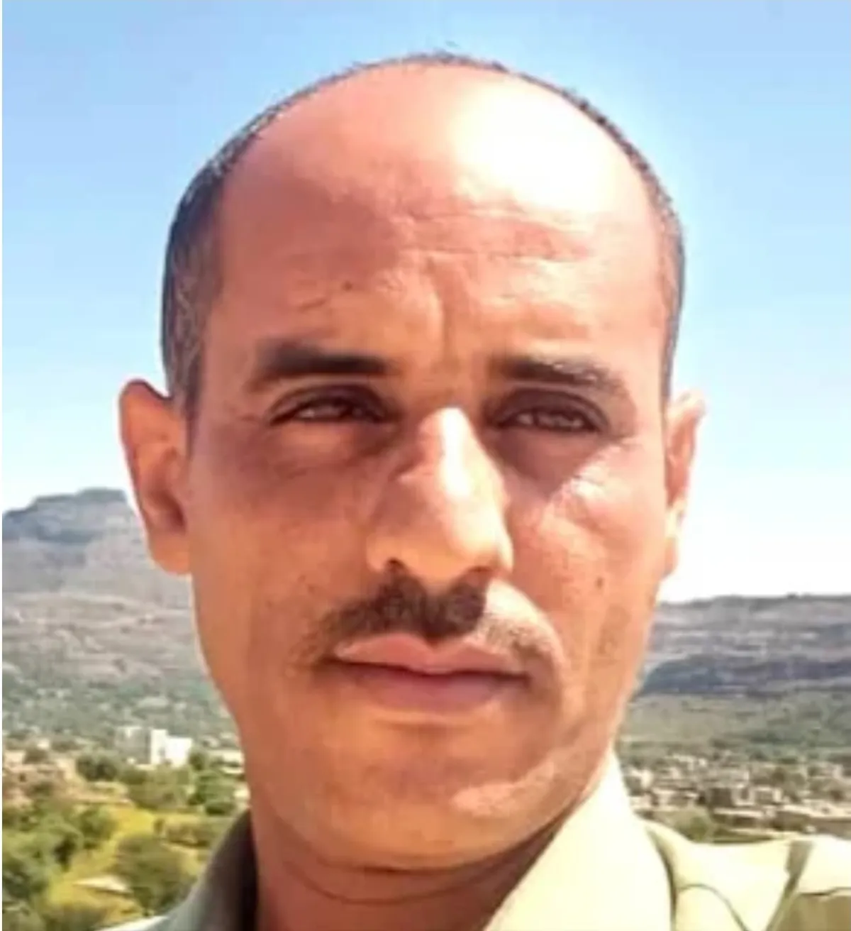 طلال الزريقي