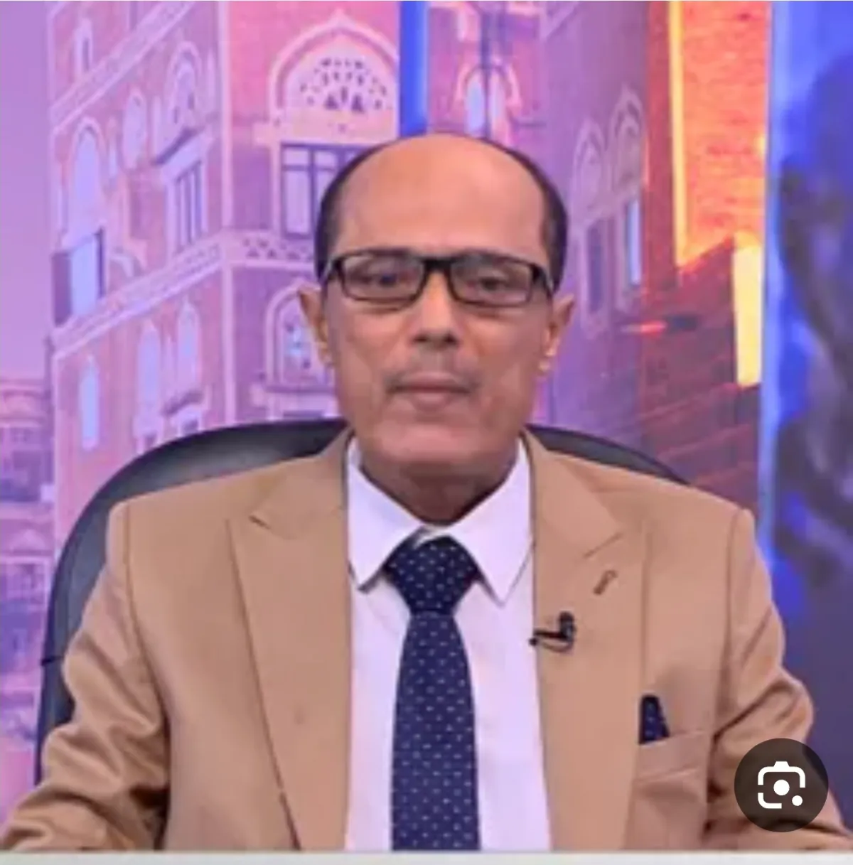 منصور السروري