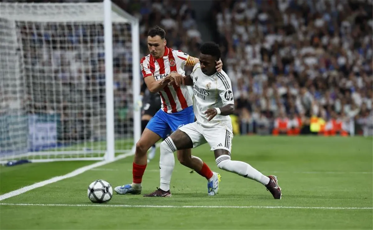 غضب مدريدي: جماهير البرنابيو تطلق صيحات الاستهجان بعد تعادل مخيب