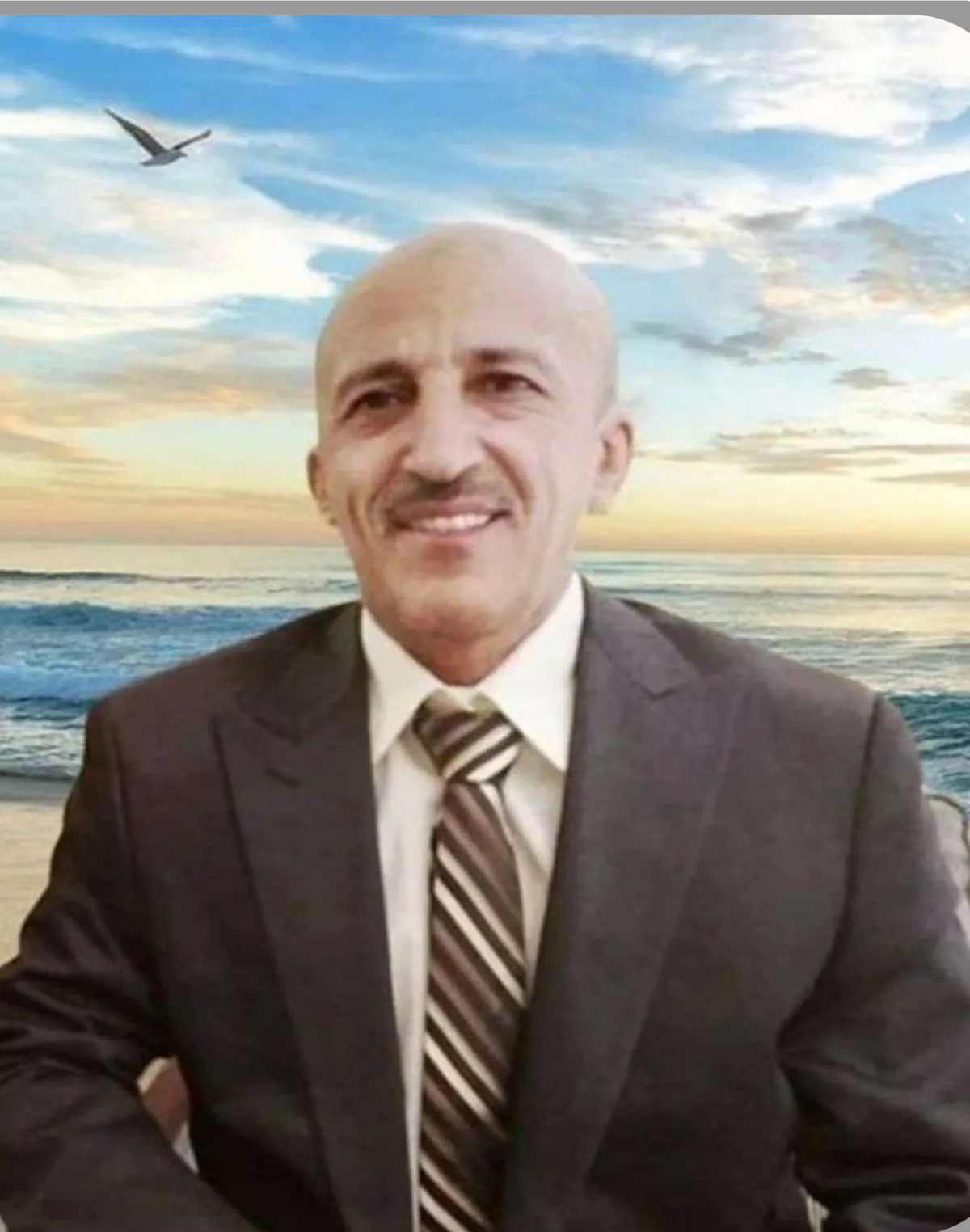 محمد عبده سفيان سيف المليك