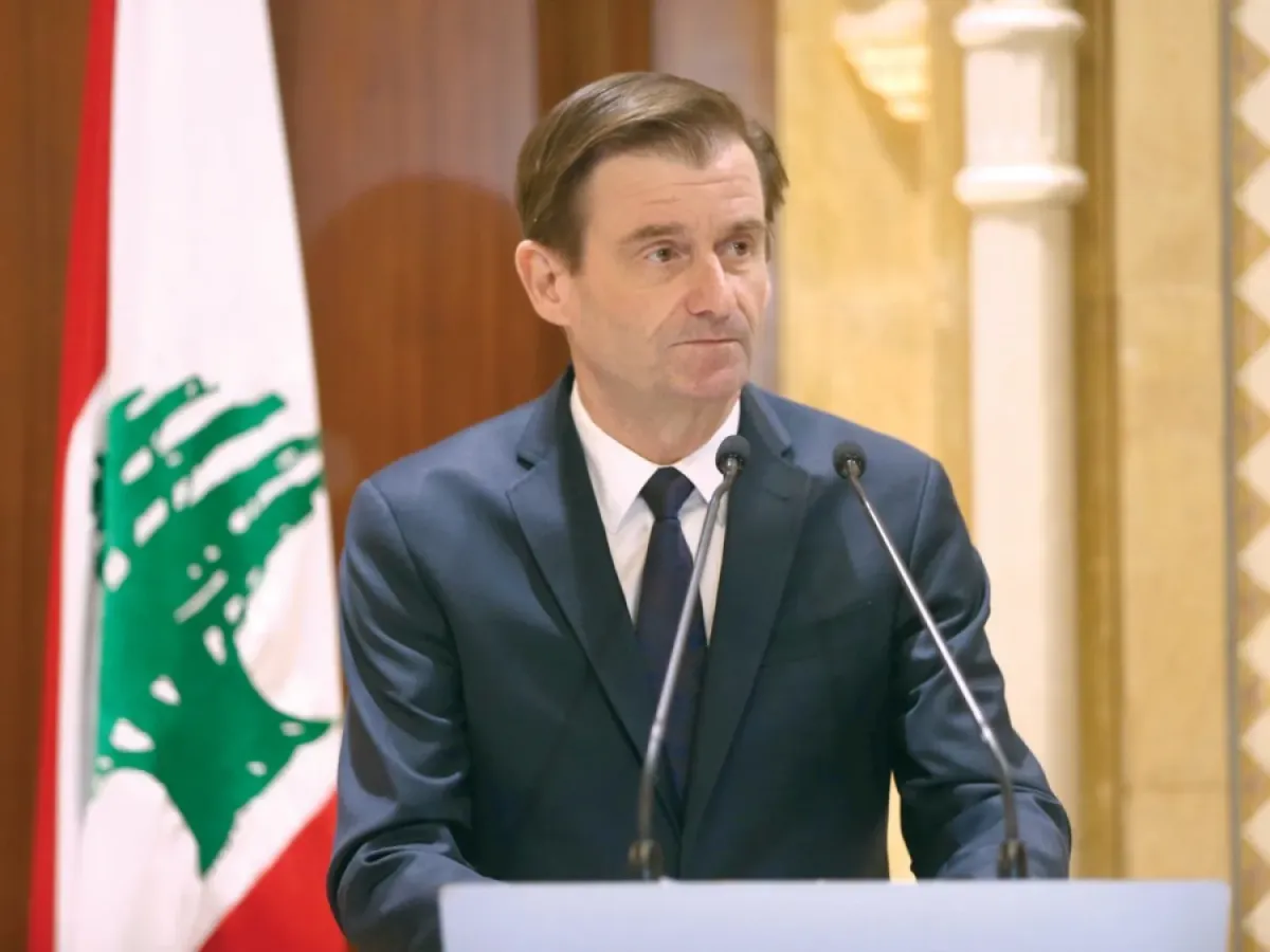 لبنان وإسرائيل يبدآن محادثات «هاتفية» تمهيداً لاجتماع واشنطن