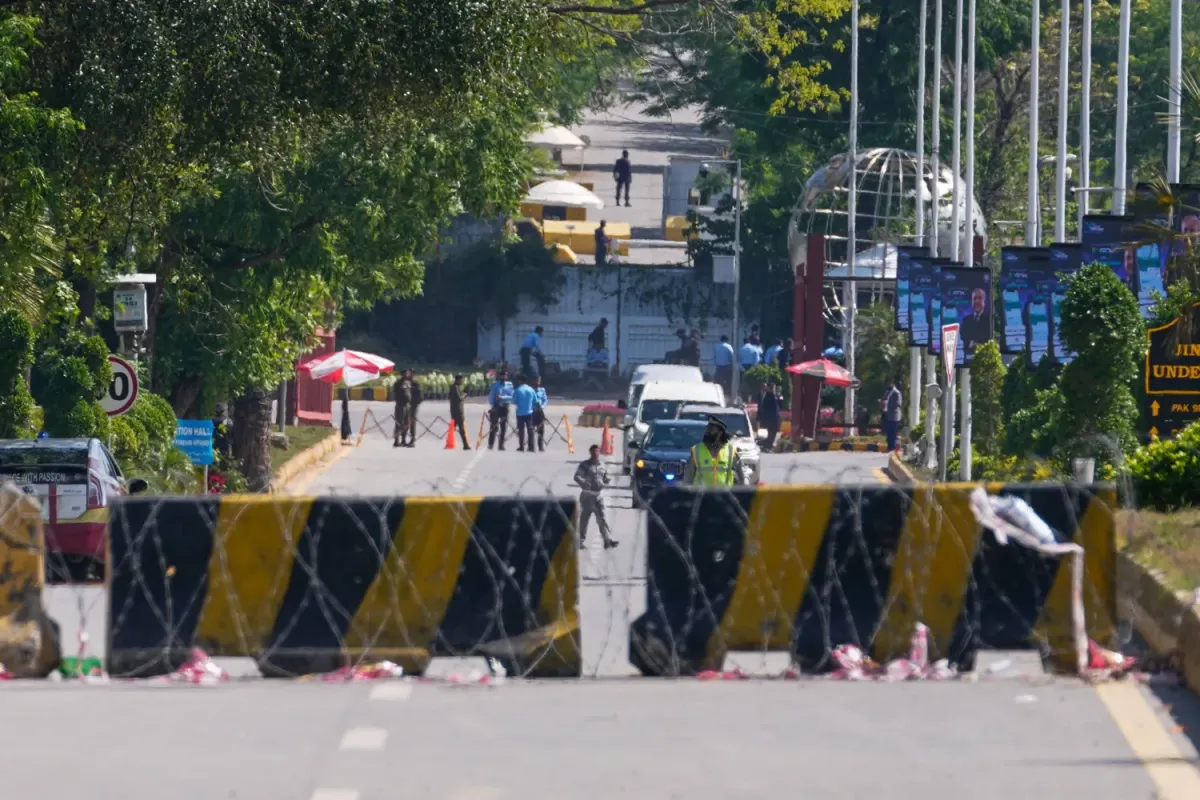 محادثات إسلام آباد: شكوك متبادلة وأمل في اختراق تاريخي