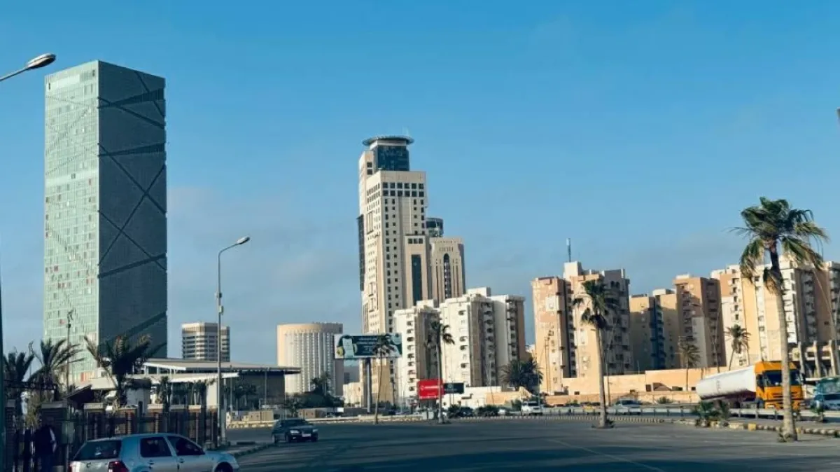 مصرف ليبيا المركزي يرحب بأول ميزانية موحدة منذ 13 عاماً