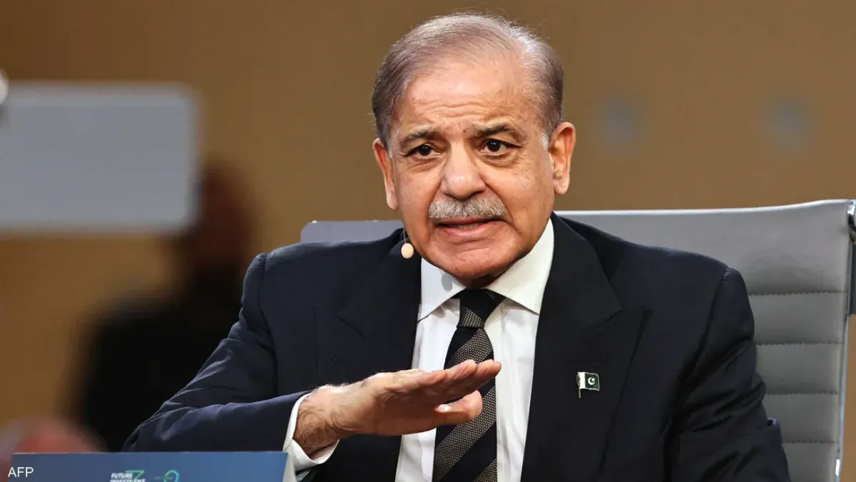 باكستان: محادثات "مصيرية" في إسلام آباد لوقف دائم لإطلاق النار