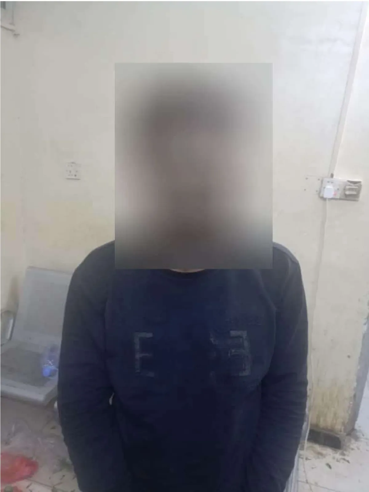 ضبط متهمين بالمنصورة لانتحال صفة رجل أمن وسرقة مواطن بالإكراه