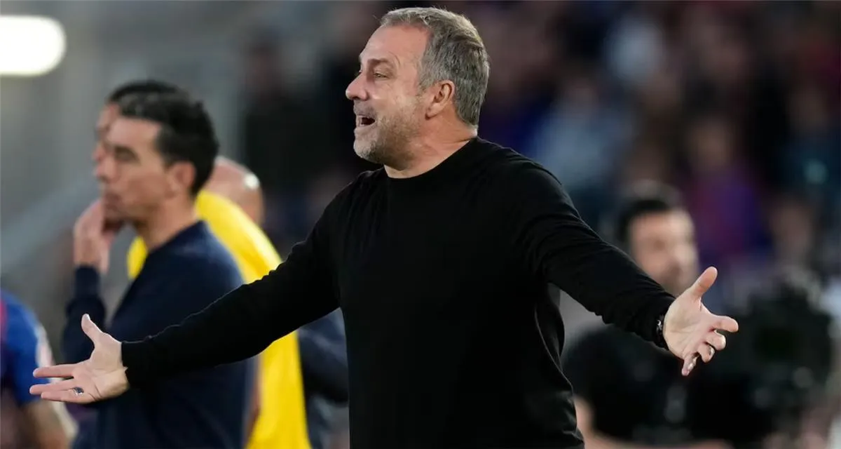 فليك: الدوري لم يحسم.. ولا نحتاج لمعجزة أمام أتلتيكو