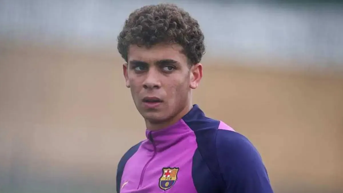 برشلونة للشباب يستضيف ساباديل في صراع النقاط بالدوري الإسباني