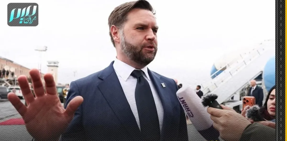 فانس: المحادثات مع إيران لم تسفر عن اتفاق والوفد الأميركي يعود لواشنطن