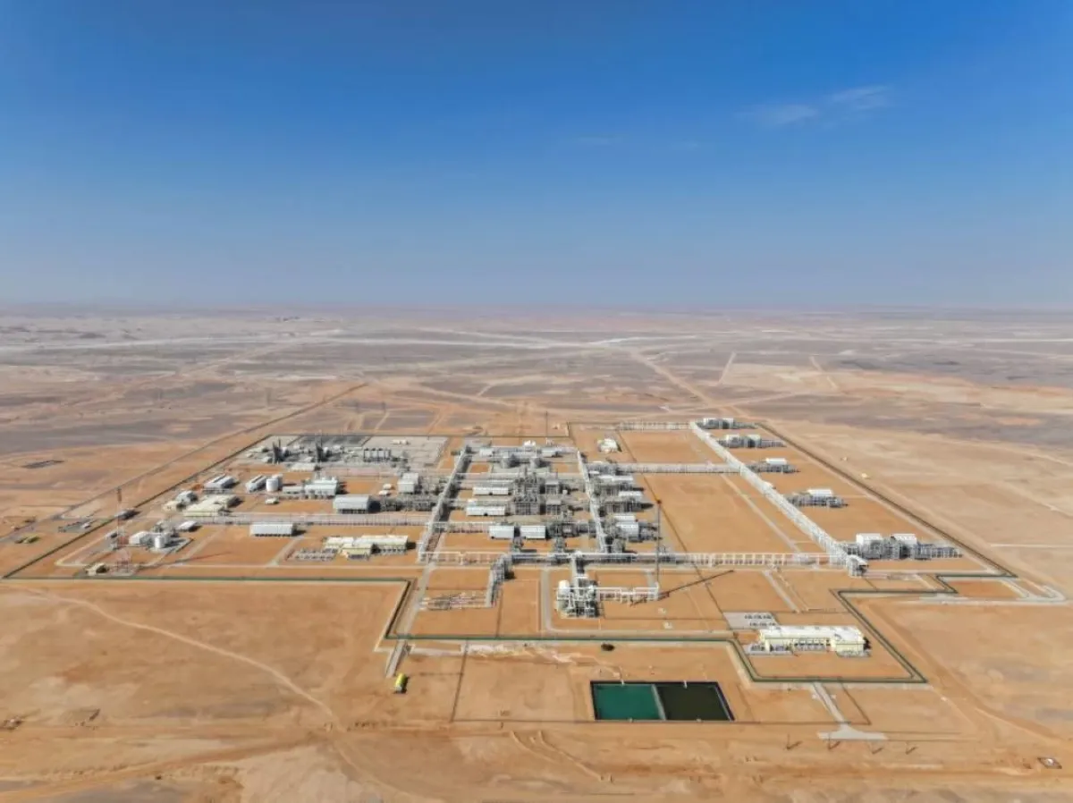 سلطنة عُمان تطرح 5 مناطق امتياز نفط وغاز لتعزيز الاستثمار