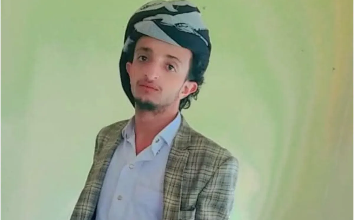 إصابة شاب برصاص عصابة مسلحة في إب