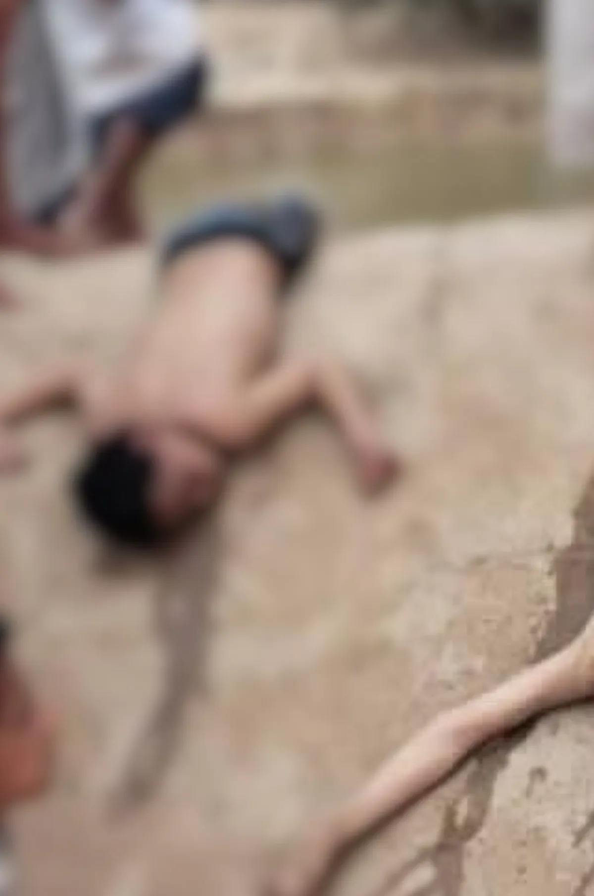 اتهامات بالإهمال للحوثيين.. وفاة ثلاثة أطفال غرقًا في بركة مياه بصعدة