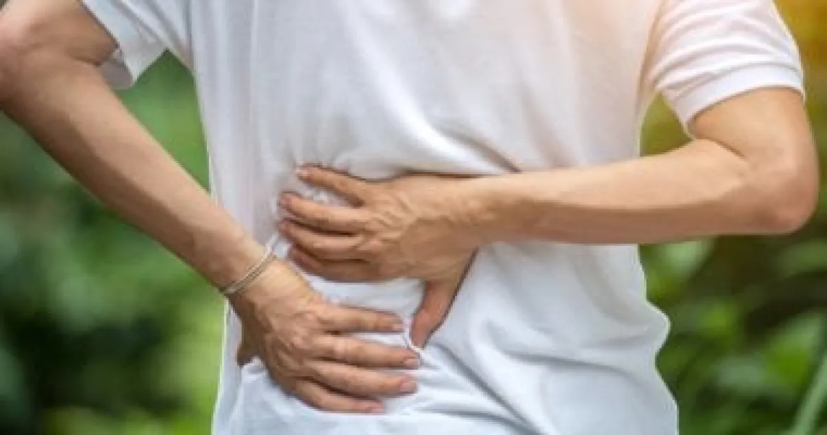 جهاز TENS: حل مبتكر لتخفيف آلام الفيبروميالجيا لشهور