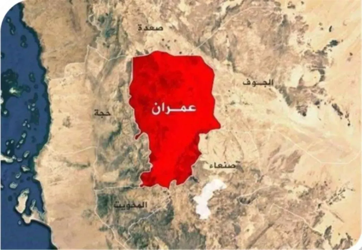 فوضى السلاح تحت حكم الحوثيين: صمت المليشيا يُشعل نزاعات القبائل في عمران