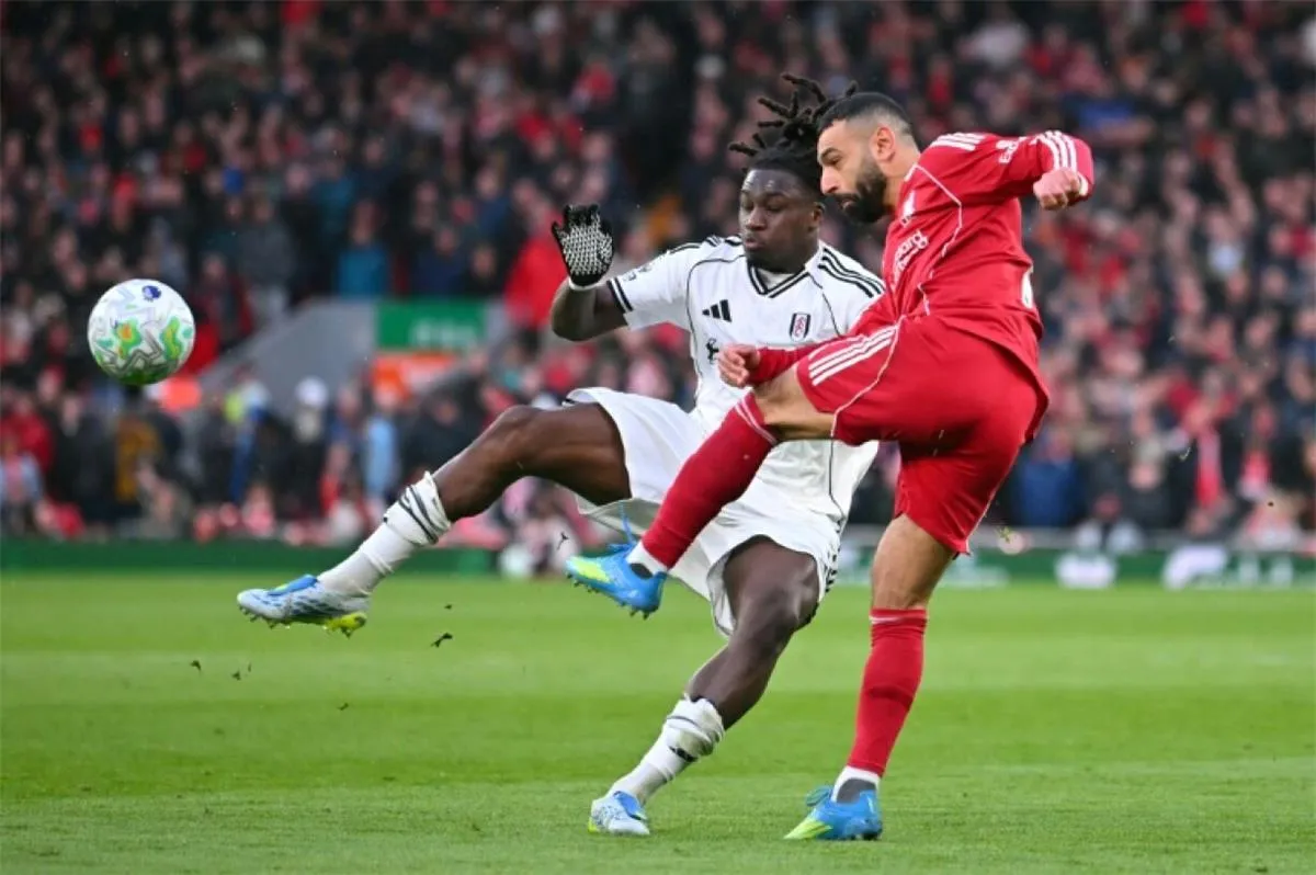 صلاح ونجوموها: فارق عمر قياسي يسجل تاريخ ليفربول