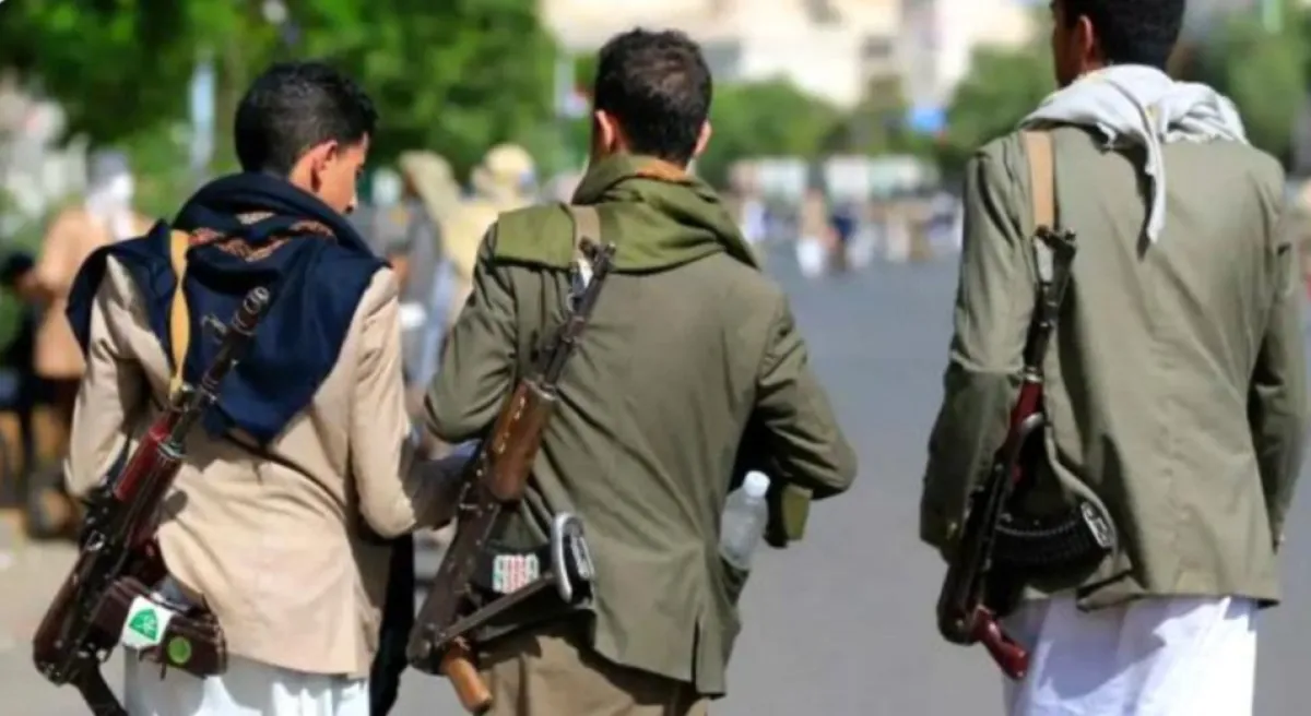 مقتل شاب وإصابة آخر برصاص مسلح حوثي في ذمار