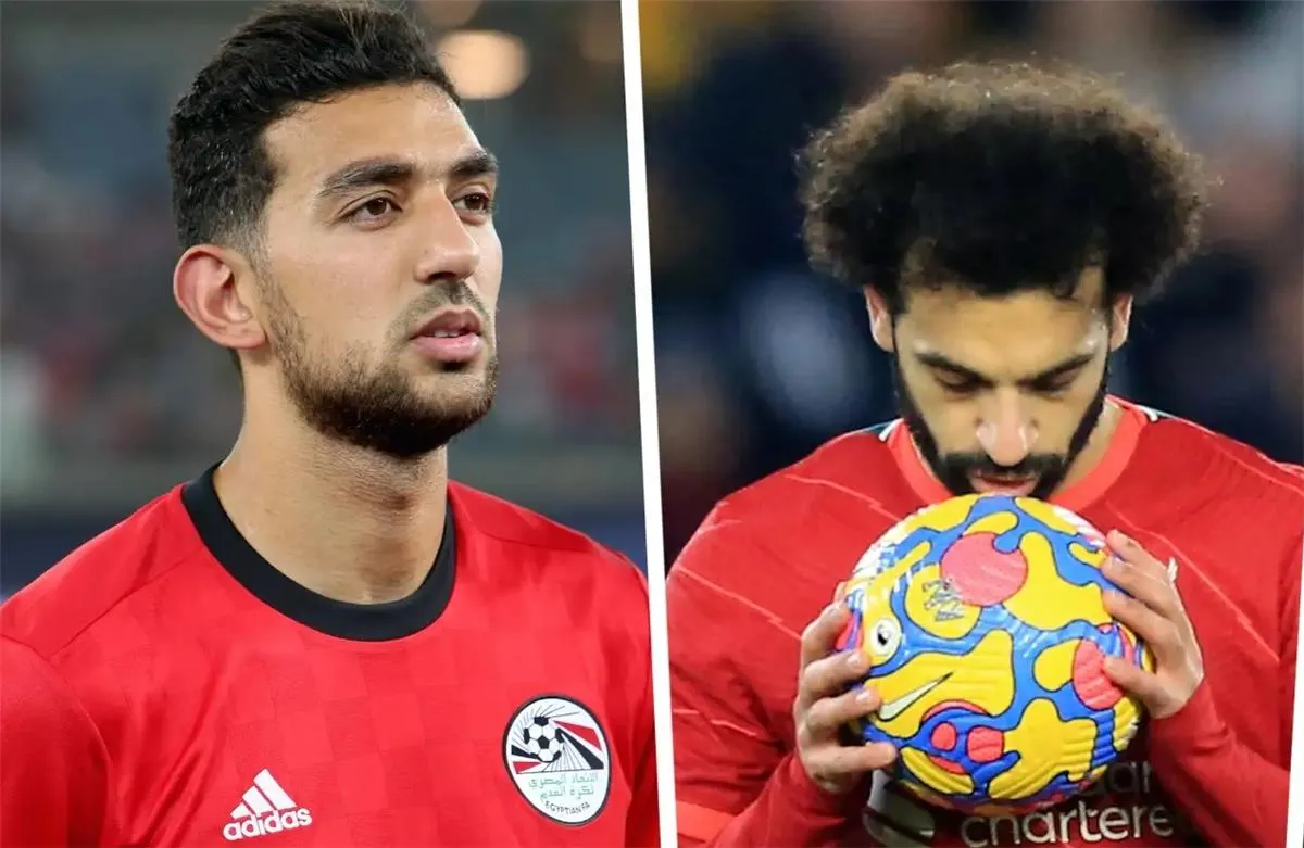 كوكا يشجع صلاح على الانتقال للدوري السعودي ويصف سلوت بـ "غير المحترم"