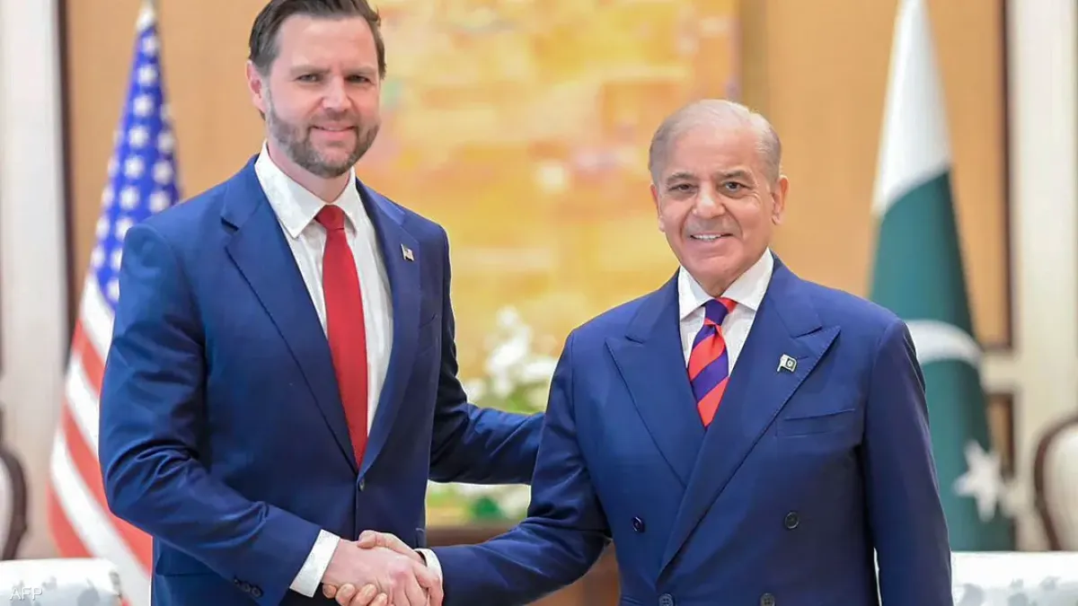 باكستان تقترح استضافة محادثات أمريكية-إيرانية جديدة