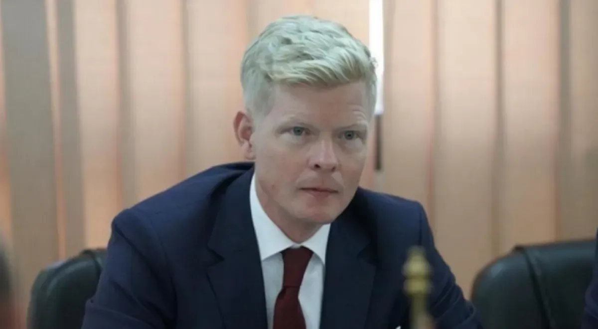 غروندبرغ يقدم إحاطة جديدة إلى مجلس الأمن حول تطورات اليمن