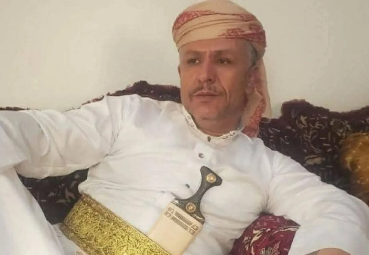 مأساة في صنعاء: مسلح حوثي ينهي حياة شقيقه بسبب خلاف على أرض