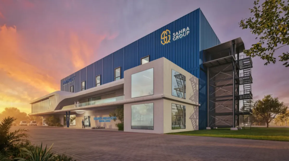 الإمارات تطلق أول مركز عالمي لتدريب الأمن والإنقاذ باستثمار 180 مليون درهم