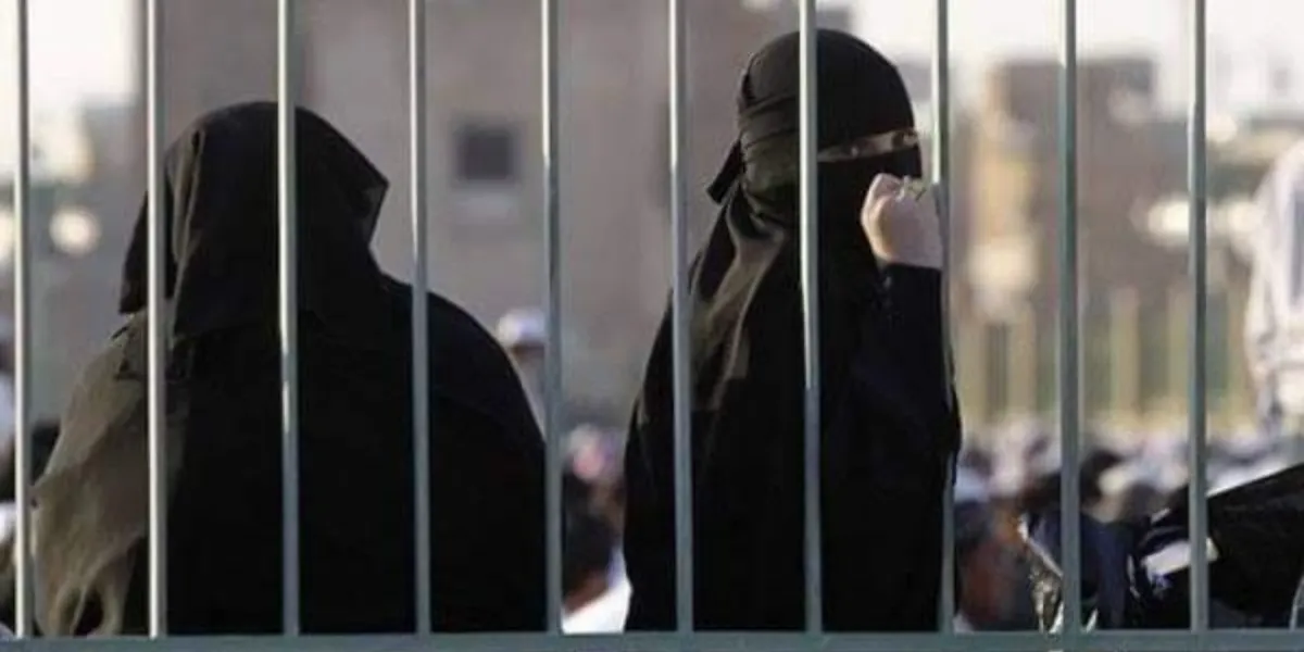 أسرة امرأة مختطفة لدى عصابة الحوثي تحذر من تدهور حالتها الصحية