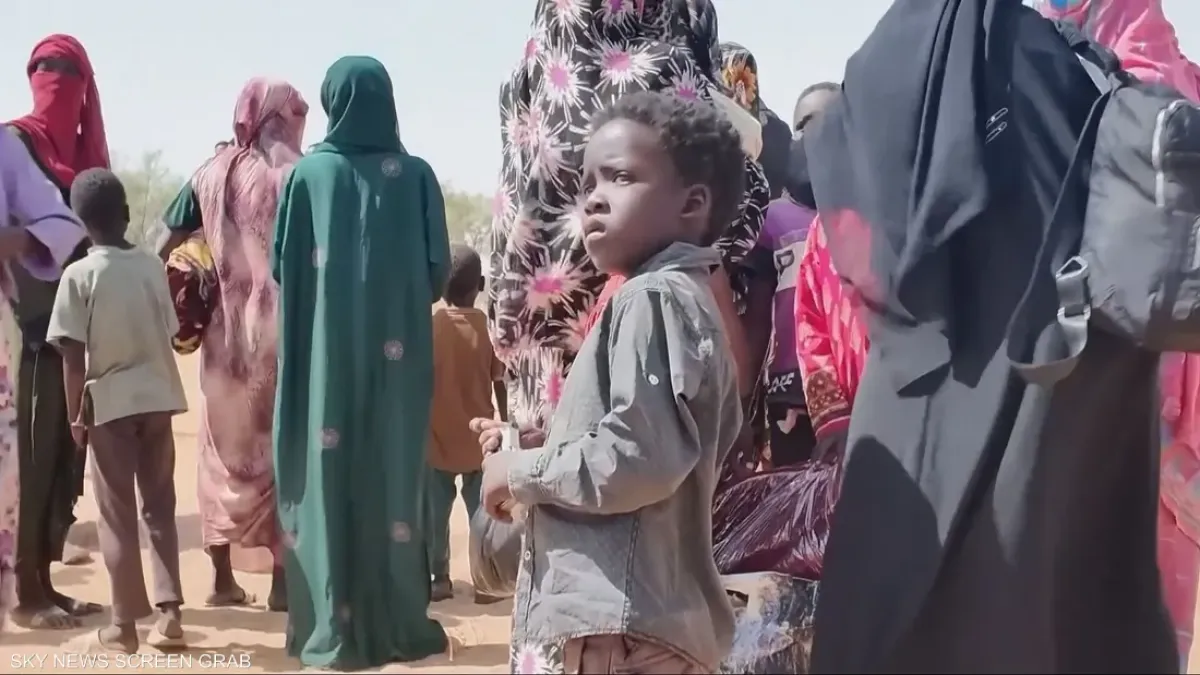 السودان: 70% من السكان تحت خط الفقر مع تفاقم الأزمة الإنسانية