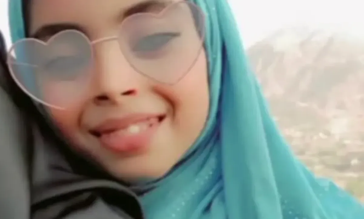 في جريمة مروعة :  مشرف حوثي يقدم على قتل طفلته في محافظة ريمة