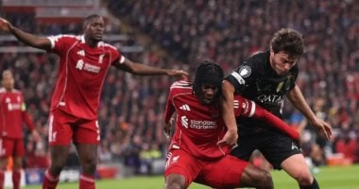 باريس سان جيرمان يواصل عقدته للأندية الإنجليزية في دوري الأبطال