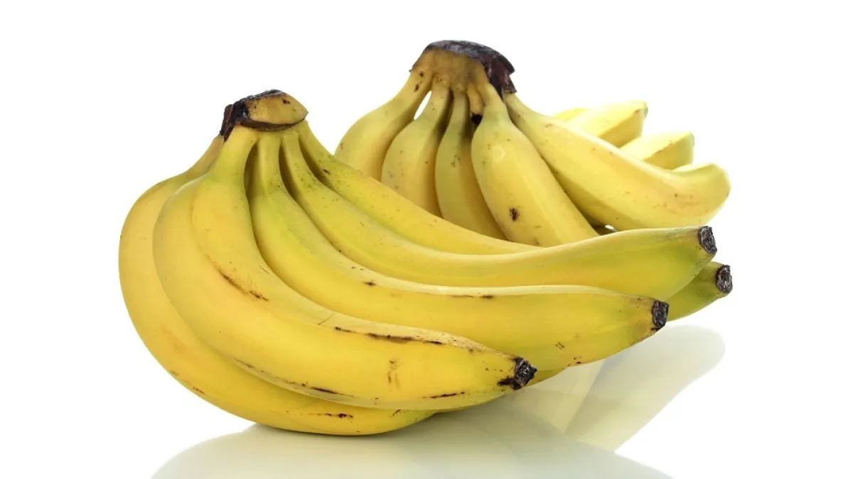 الموز قبل النوم وبعد التمرين: خبير يكشف الحقيقة ويصحح المفاهيم الشائعة