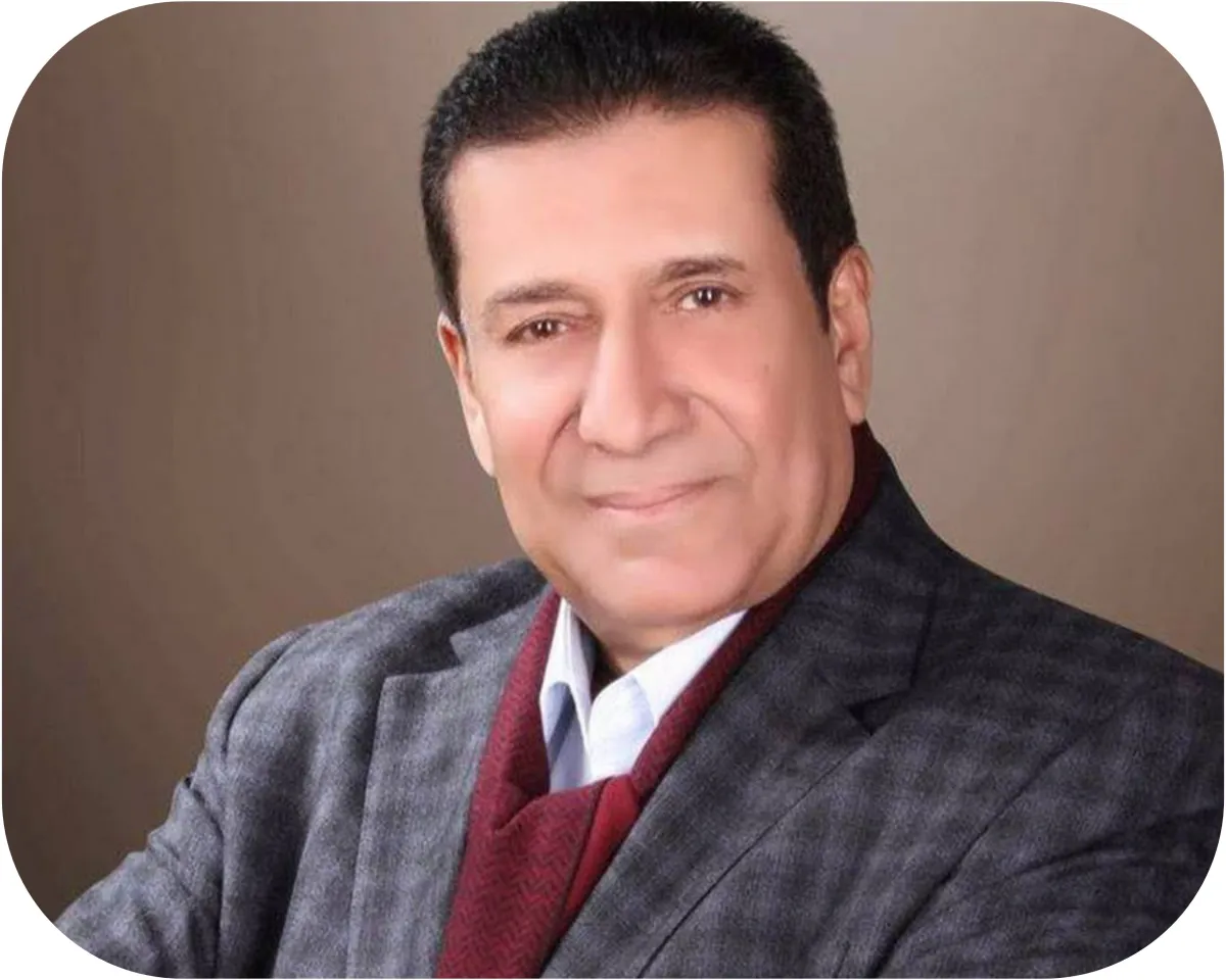 رحيل الفنان عبدالرحمن الحداد.. خسارة للساحة الفنية اليمنية