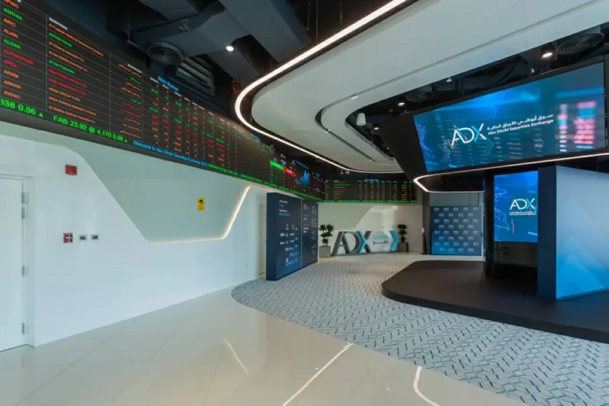سوق دبي المالي يرتفع 1.6% وسط تفاؤل محادثات أميركية-إيرانية