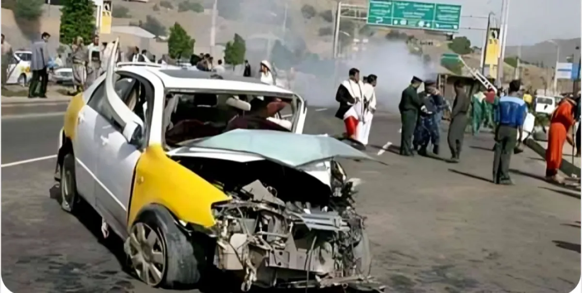 أكثر من 1200 ضحية بحوادث سير في المحافظات المحررة خلال 3 أشهر