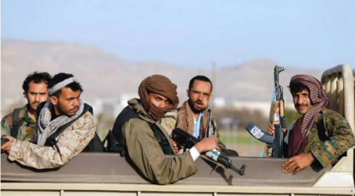 تصعيد قمعي في إب: حملة اختطافات جماعية تكشف نهج الحوثيين في ترهيب المدنيين