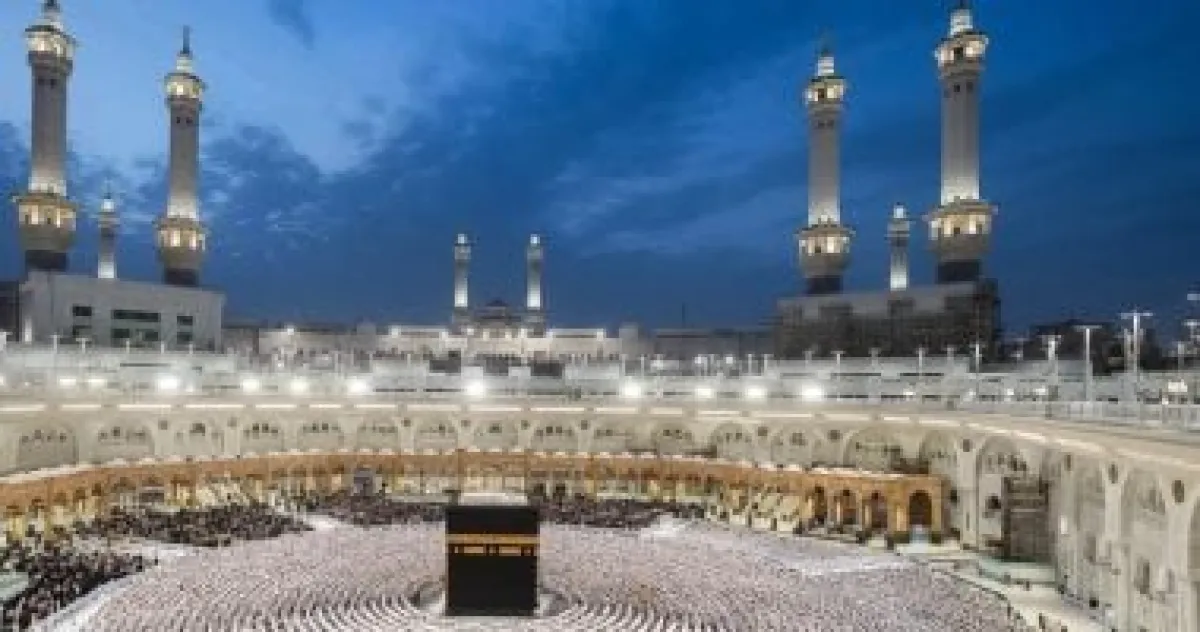 غرفة مكة المكرمة تعقد لقاءً مع مستثمري القطاع السياحي لرفع جودة خدمات ضيوف الرحمن