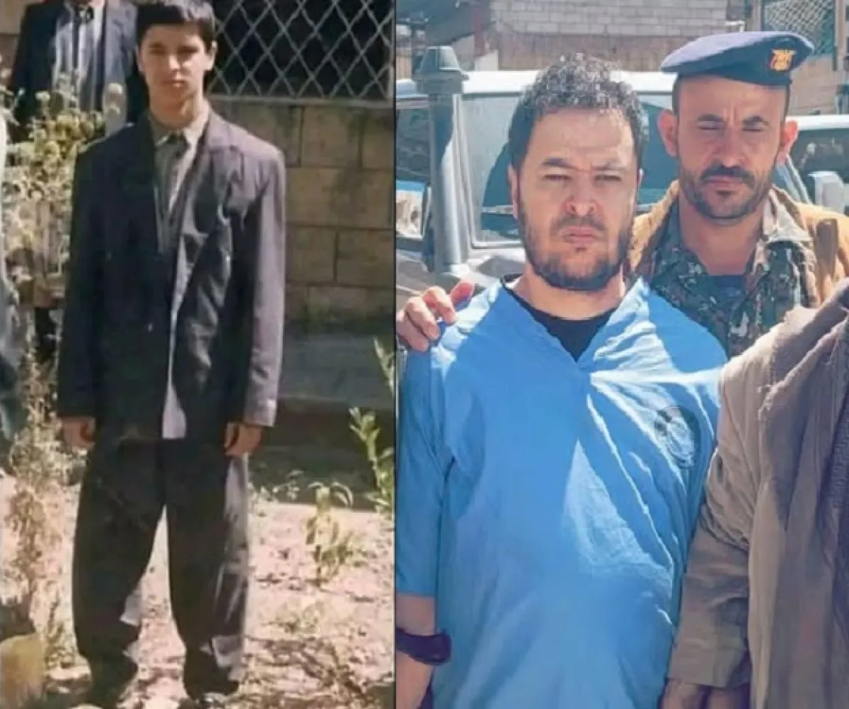 عفو في إب: حياة تُمنح من جديد بعد 27 عاماً خلف القضبان