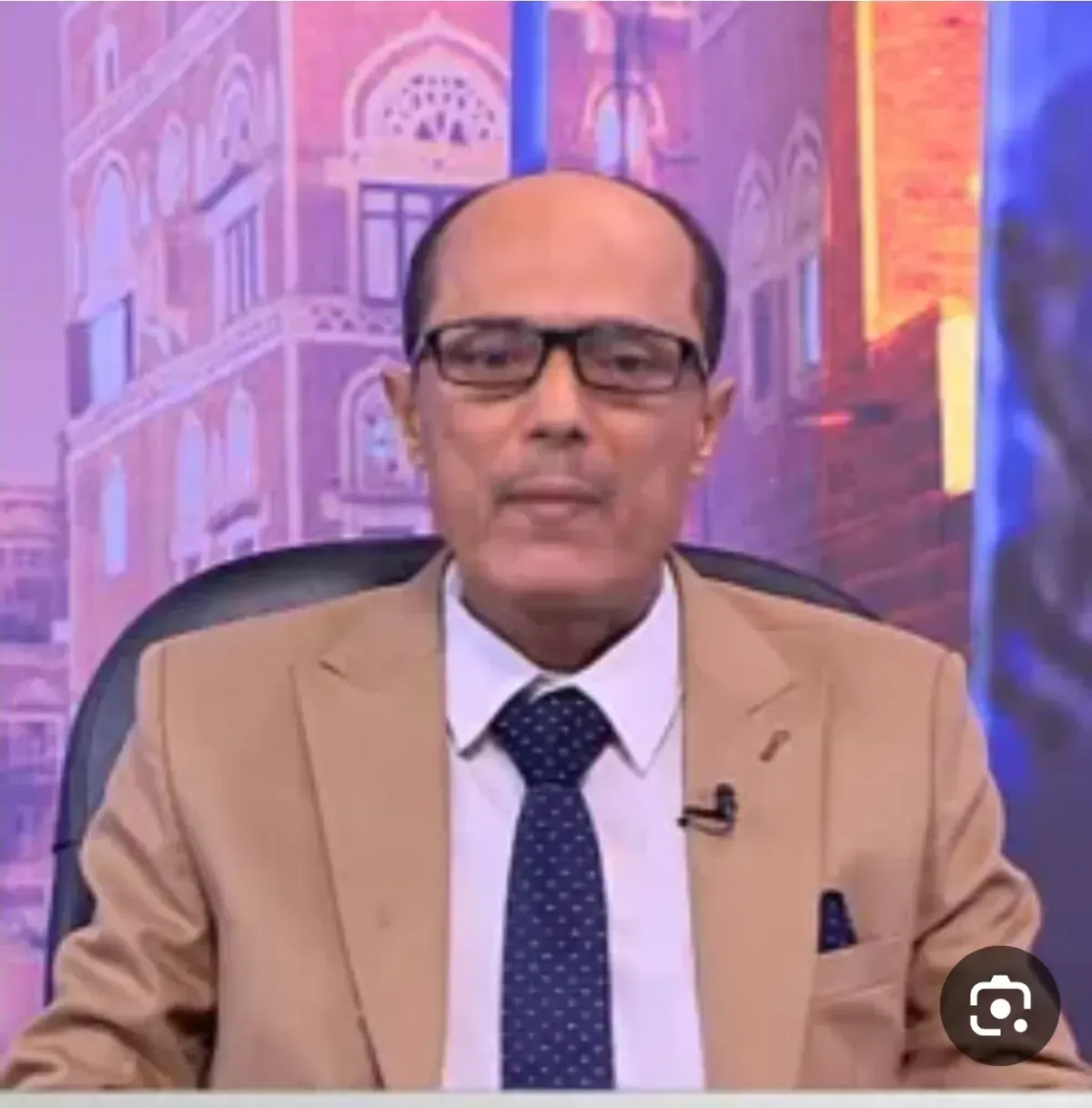 منصور السروري