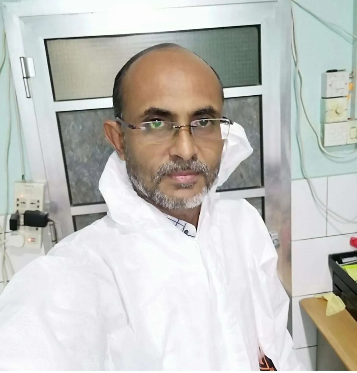 محامٍ يتعرض لاعتداء في محكمة بعدن وسط غياب الانضباط