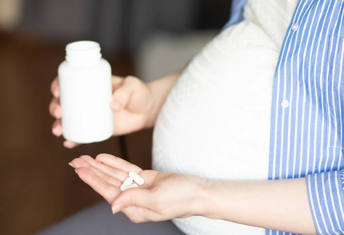 دراسة موسعة تستبعد ارتباط الباراسيتامول أثناء الحمل بالتوحد