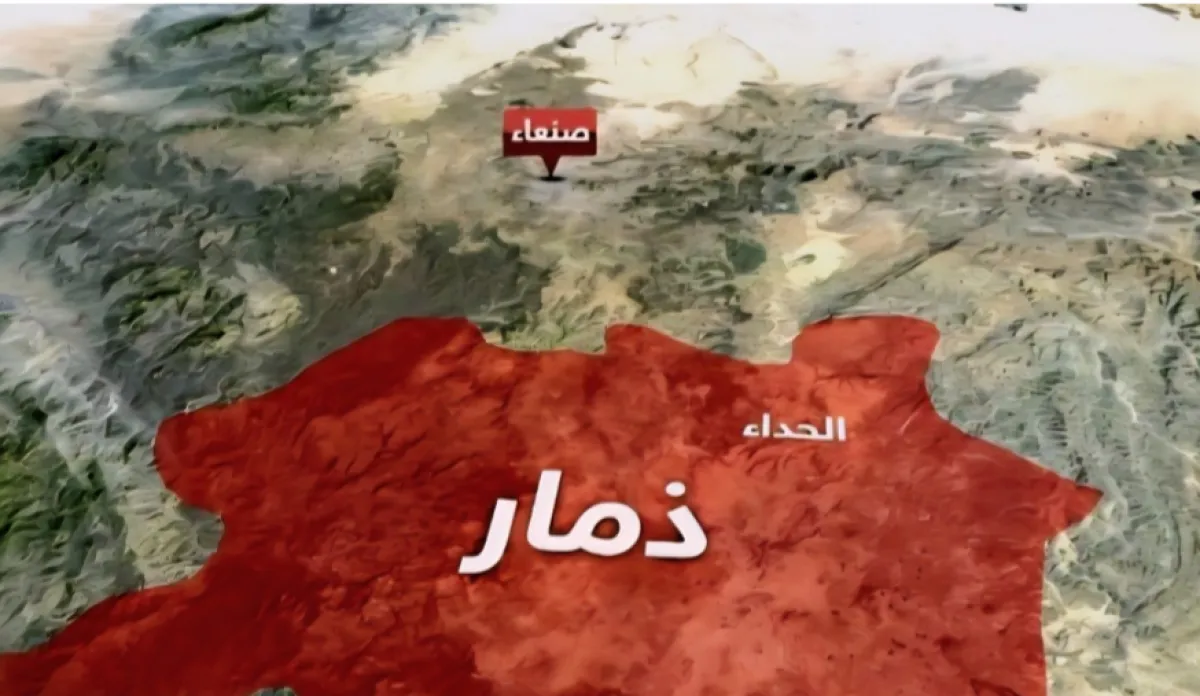 إطلاق نار يستهدف منزل محامٍ في مدينة ذمار