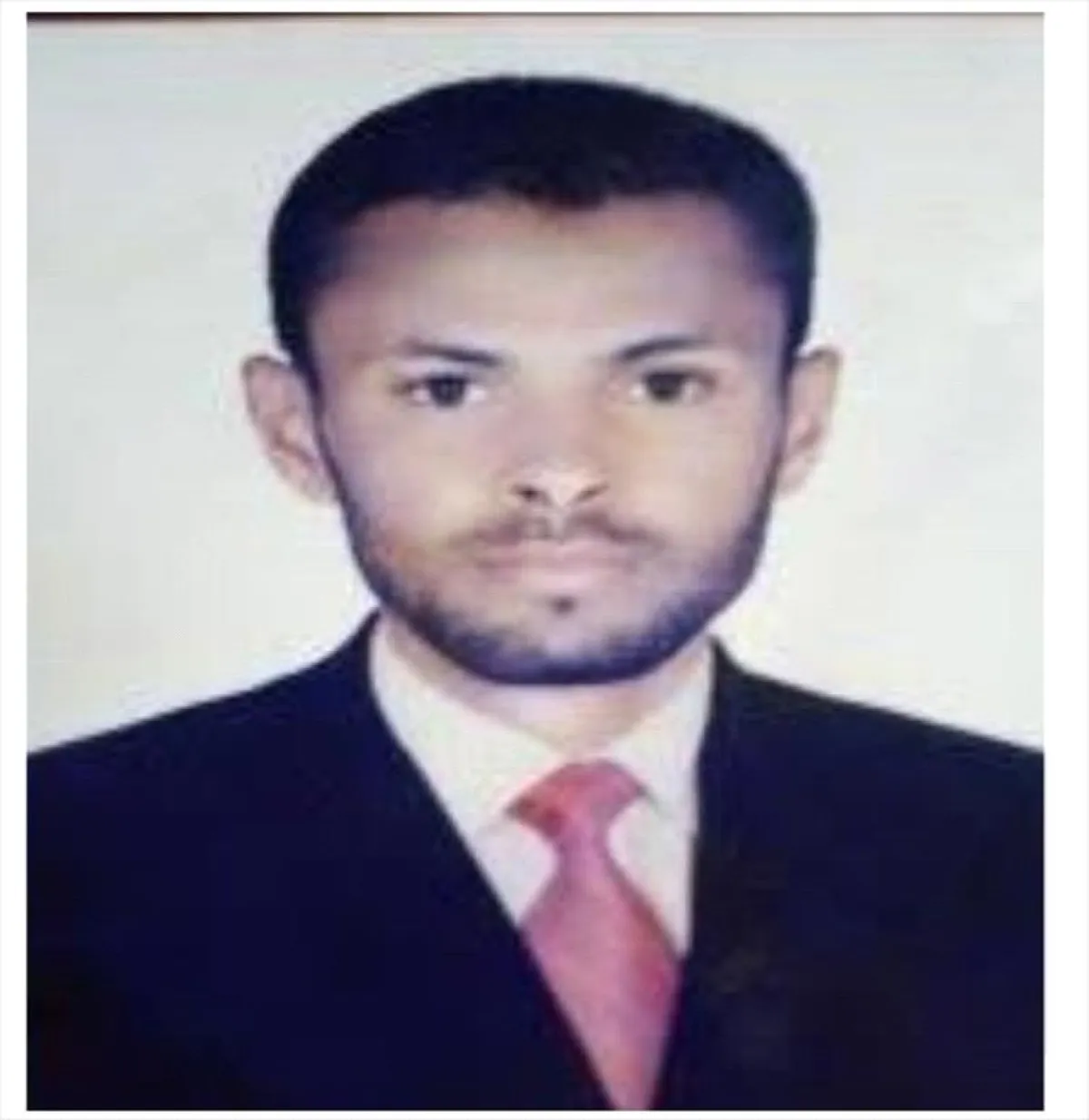 مداهمة منزل إعلامي في المضاربة واقتياده لجهة مجهولة