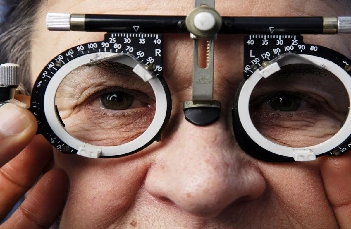 دراسة: منتجات الألبان قد تقلل خطر فقدان البصر المرتبط بالعمر