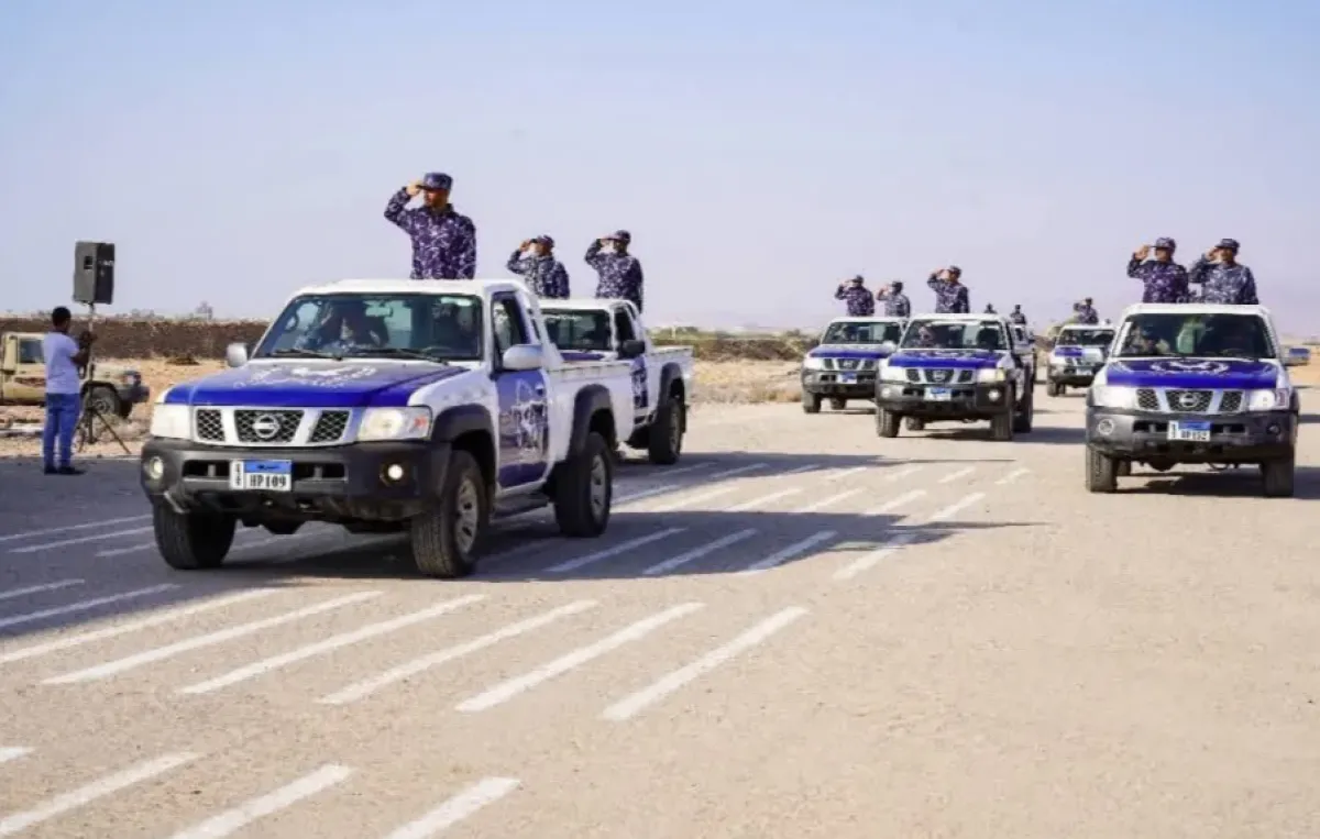 ضبط 20 عبوة ناسفة بحوزة شخص في المكلا