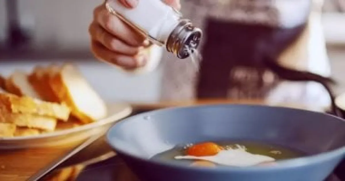 حساسية الملح: تعرف على الأسباب والأعراض وطرق الوقاية