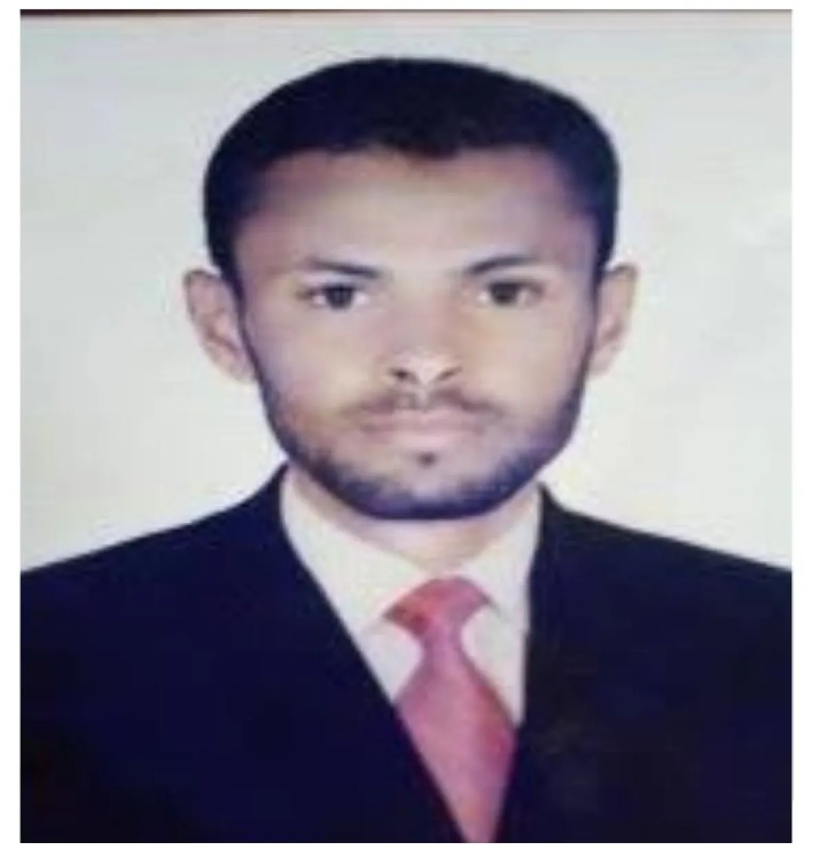 تحديد مكان احتجاز الإعلامي حسان البصيلي في لحج