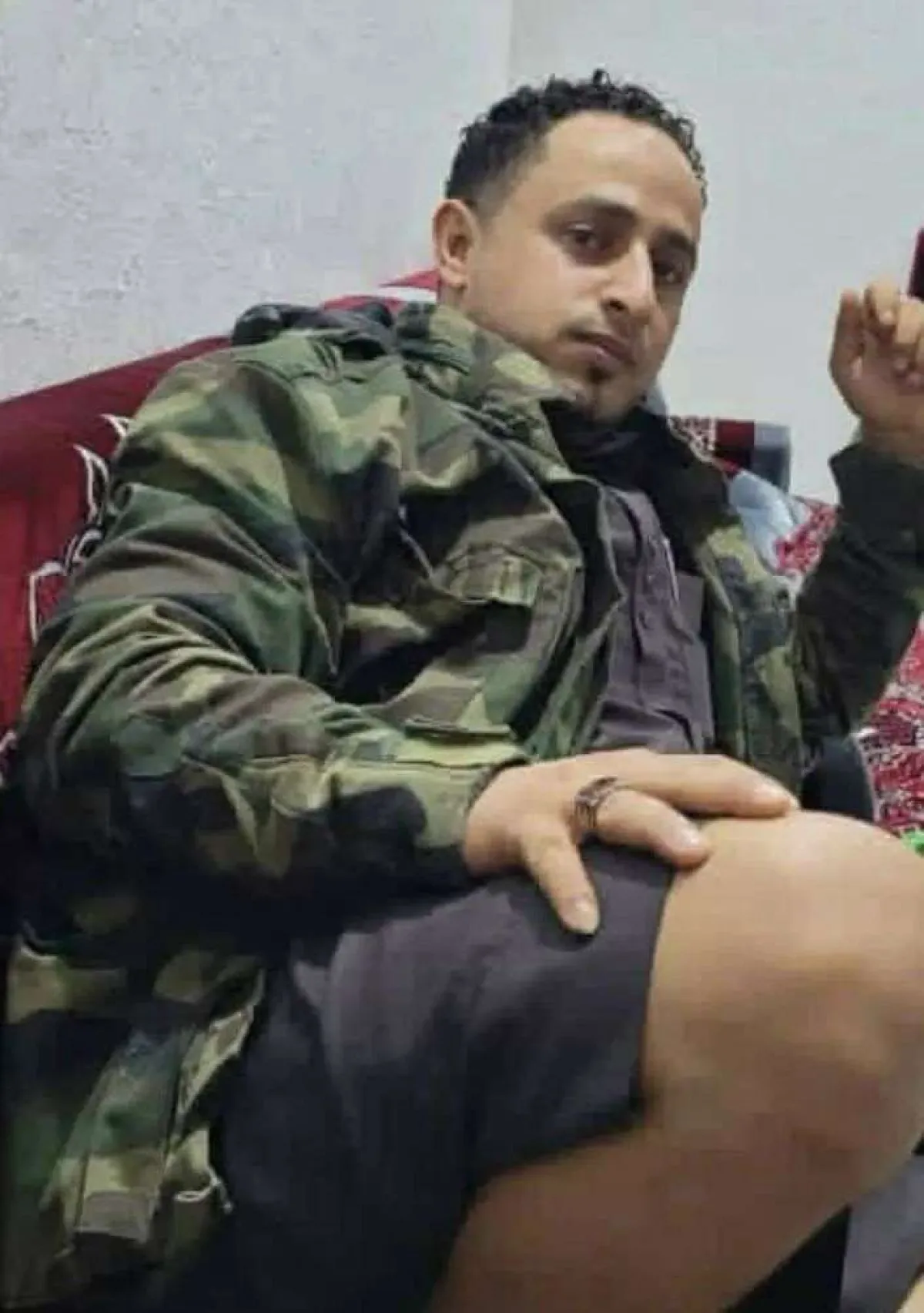 اغتيال ضابط مكافحة إرهاب في تعز على يد مسلحين مجهولين